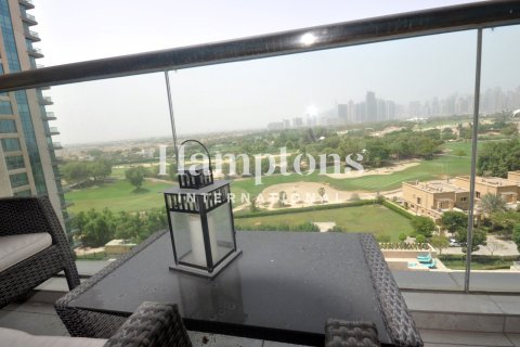 Apartment in The Views 1, The Views, Dubai 2 bedrooms, 143.628 sq.m. № 137414