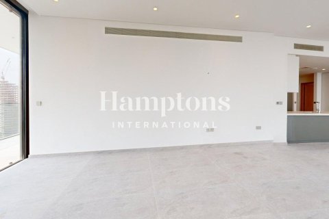 Appartement à Marasi Business Bay, Business Bay, Dubai, 4 chambres, 249.63036100 m², № 137418 - photo 2