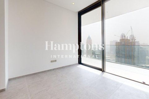 Appartement à Marasi Business Bay, Business Bay, Dubai, 4 chambres, 249.63036100 m², № 137418 - photo 3