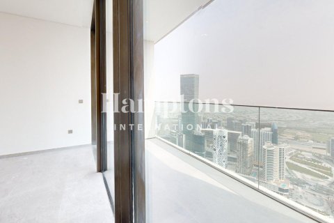 Appartement à Marasi Business Bay, Business Bay, Dubai, 4 chambres, 249.63036100 m², № 137418 - photo 12