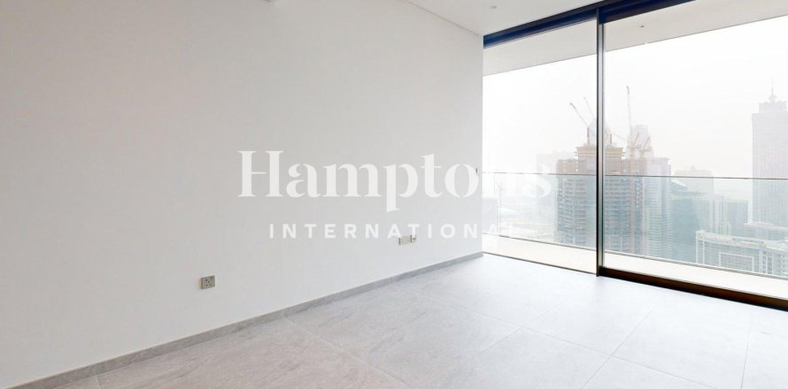 Appartement à Marasi Business Bay, Business Bay, Dubai, 4 chambres, 249.63 m², № 137418