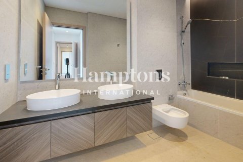 Appartement à Marasi Business Bay, Business Bay, Dubai, 4 chambres, 249.63036100 m², № 137418 - photo 8