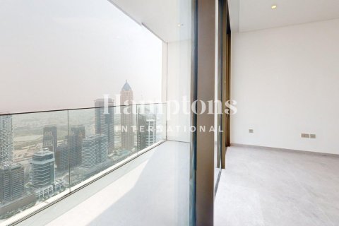 Appartement à Marasi Business Bay, Business Bay, Dubai, 4 chambres, 249.63036100 m², № 137418 - photo 14