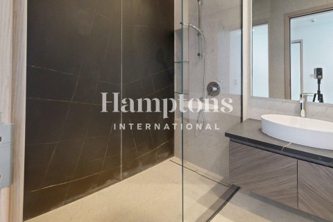 Appartement à Marasi Business Bay, Business Bay, Dubai, 4 chambres, 249.63036100 m², № 137418 - photo 5