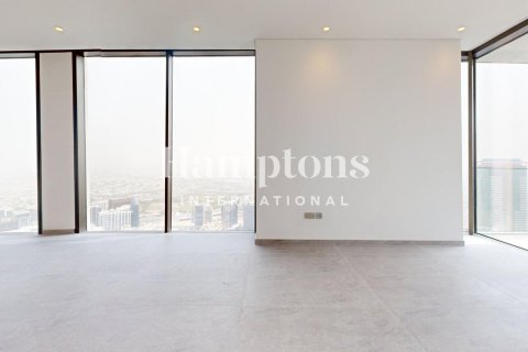 Appartement à Marasi Business Bay, Business Bay, Dubai, 4 chambres, 249.63036100 m², № 137418 - photo 13
