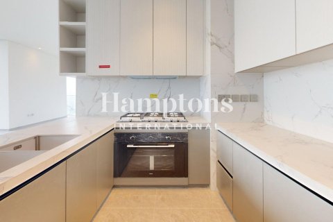 Appartement à Marasi Business Bay, Business Bay, Dubai, 4 chambres, 249.63036100 m², № 137418 - photo 19