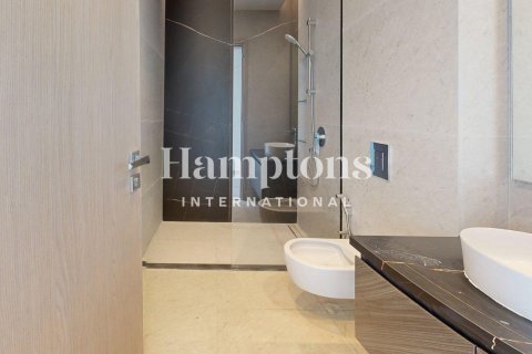 Appartement à Marasi Business Bay, Business Bay, Dubai, 4 chambres, 249.63036100 m², № 137418 - photo 7