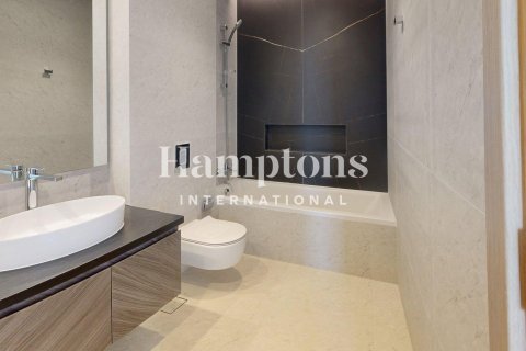 Снять в аренду квартиру в Marasi Business Bay, Бизнес-Бэй, Дубай: 4 спальни, 240.71167300м², № 137415 - фото 5