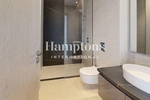 Снять в аренду квартиру в Marasi Business Bay, Бизнес-Бэй, Дубай: 4 спальни, 240.71167300м², № 137415 - фото 9