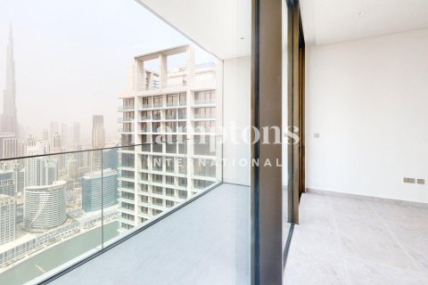 Снять в аренду квартиру в Marasi Business Bay, Бизнес-Бэй, Дубай: 4 спальни, 240.71167300м², № 137415 - фото 7