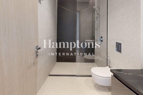 Снять в аренду квартиру в Marasi Business Bay, Бизнес-Бэй, Дубай: 4 спальни, 240.71167300м², № 137415 - фото 2