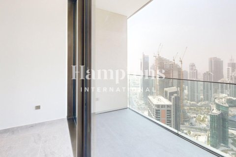 Снять в аренду квартиру в Marasi Business Bay, Бизнес-Бэй, Дубай: 4 спальни, 240.71167300м², № 137415 - фото 13