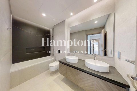 Appartement à Marasi Business Bay, Business Bay, Dubai, 4 chambres, 249.72326400 m², № 137416 - photo 28