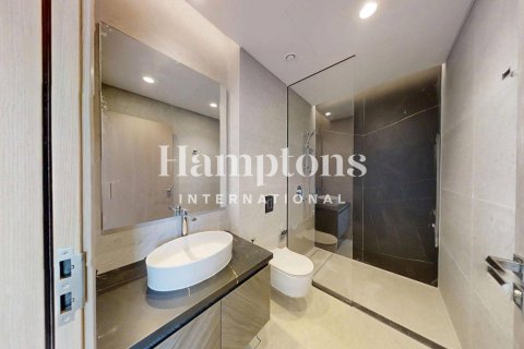 Appartement à Marasi Business Bay, Business Bay, Dubai, 4 chambres, 249.72326400 m², № 137416 - photo 8