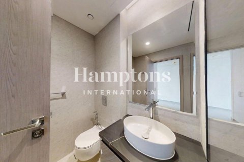 Appartement à Marasi Business Bay, Business Bay, Dubai, 4 chambres, 249.72326400 m², № 137416 - photo 21