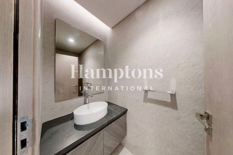 Appartement à Marasi Business Bay, Business Bay, Dubai, 4 chambres, 249.72326400 m², № 137416 - photo 6