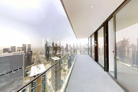 Appartement à Marasi Business Bay, Business Bay, Dubai, 4 chambres, 249.72326400 m², № 137416 - photo 7