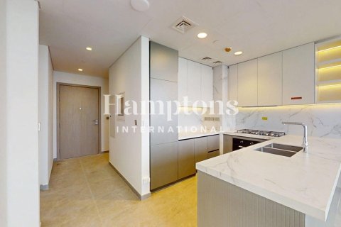 Appartement à Marasi Business Bay, Business Bay, Dubai, 4 chambres, 249.72326400 m², № 137416 - photo 16