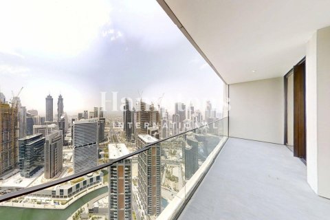 Appartement à Marasi Business Bay, Business Bay, Dubai, 4 chambres, 249.72326400 m², № 137416 - photo 2