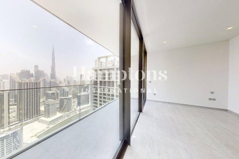 Appartement à Marasi Business Bay, Business Bay, Dubai, 4 chambres, 249.72326400 m², № 137416 - photo 27