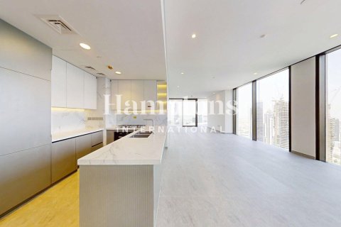 Appartement à Marasi Business Bay, Business Bay, Dubai, 4 chambres, 249.72326400 m², № 137416 - photo 11