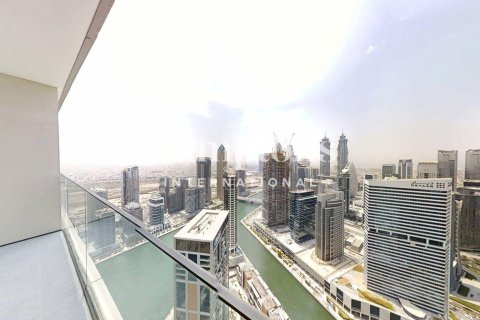 Appartement à Marasi Business Bay, Business Bay, Dubai, 4 chambres, 249.72326400 m², № 137416 - photo 3