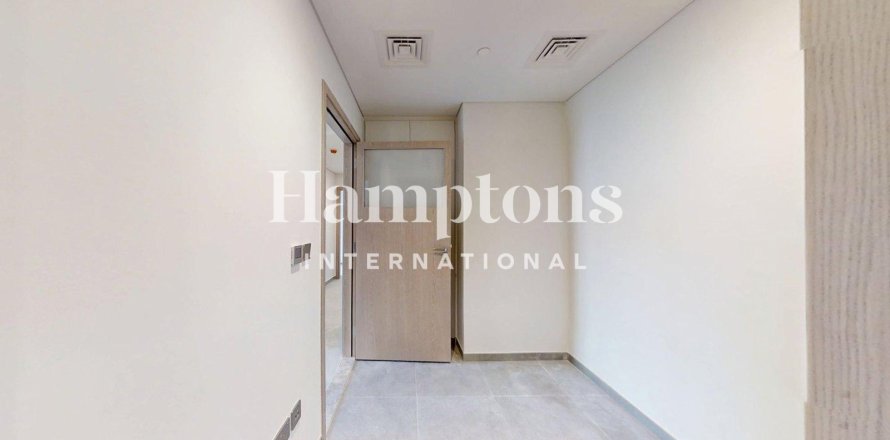 Appartement à Marasi Business Bay, Business Bay, Dubai, 4 chambres, 249.723 m², № 137416
