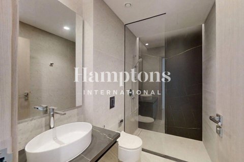 Appartement à Marasi Business Bay, Business Bay, Dubai, 4 chambres, 249.72326400 m², № 137416 - photo 19