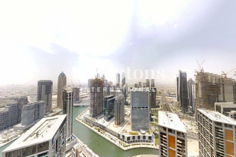 Appartement à Marasi Business Bay, Business Bay, Dubai, 4 chambres, 249.72326400 m², № 137416 - photo 25