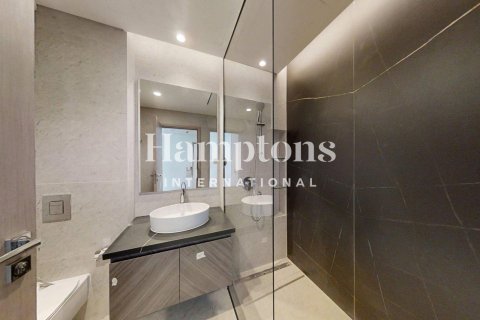 Appartement à Marasi Business Bay, Business Bay, Dubai, 4 chambres, 249.72326400 m², № 137416 - photo 12