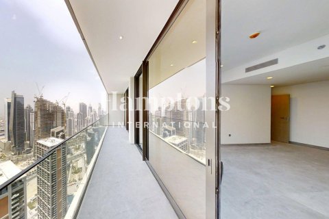 Appartement à Marasi Business Bay, Business Bay, Dubai, 4 chambres, 249.72326400 m², № 137416 - photo 30