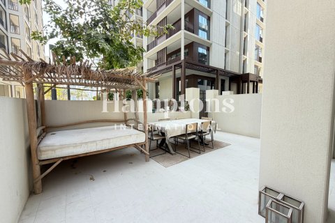 Apartamento en Dubai Creek Harbour (The Lagoons), Dubai, 2 dormitorios, 166.03995772 m², № 137413 - foto 4