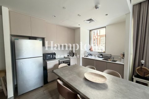 Apartamento en Dubai Creek Harbour (The Lagoons), Dubai, 2 dormitorios, 166.03995772 m², № 137413 - foto 9