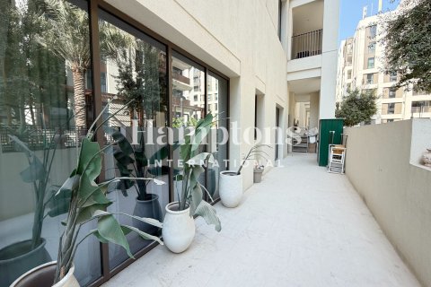 Apartamento en Dubai Creek Harbour (The Lagoons), Dubai, 2 dormitorios, 166.03995772 m², № 137413 - foto 7