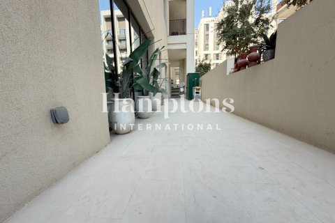 Apartamento en Dubai Creek Harbour (The Lagoons), Dubai, 2 dormitorios, 166.03995772 m², № 137413 - foto 2
