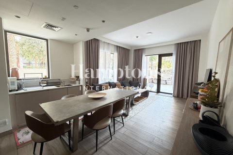 Apartamento en Dubai Creek Harbour (The Lagoons), Dubai, 2 dormitorios, 166.03995772 m², № 137413 - foto 8