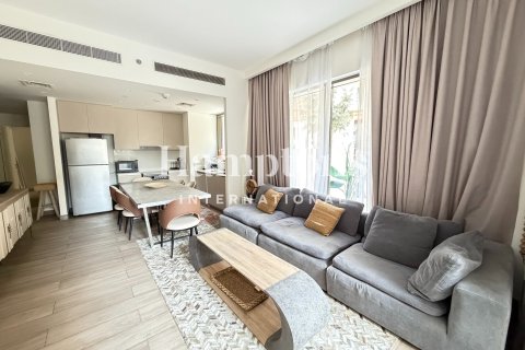 Apartamento en Dubai Creek Harbour (The Lagoons), Dubai, 2 dormitorios, 166.03995772 m², № 137413 - foto 5