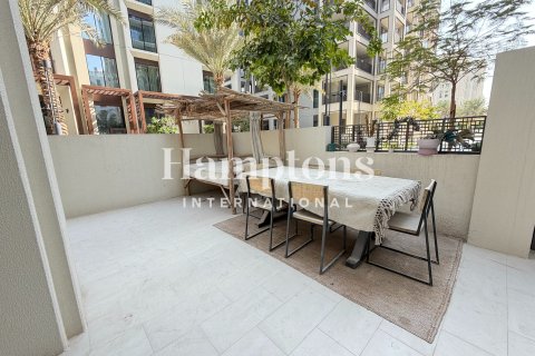 Квартира в Dubai Creek Harbour (The Lagoons), Дубай, 2 спальни, 166.04м², № 137413
