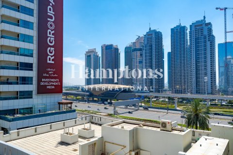 شقة في The Address Dubai Marina, مرسى دبي, دبي 2 غرف نوم, 91.32364900 م² رقم 137417 - صورة 10