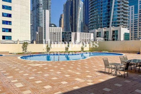 شقة في The Address Dubai Marina, مرسى دبي, دبي 2 غرف نوم, 91.32364900 م² رقم 137417 - صورة 7