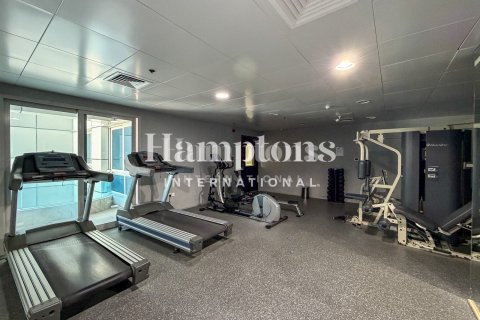 شقة في The Address Dubai Marina, مرسى دبي, دبي 2 غرف نوم, 91.32364900 م² رقم 137417 - صورة 2