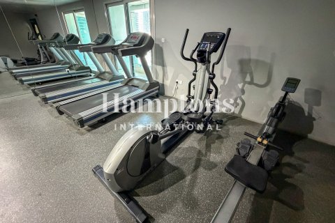 Appartement à The Address Dubai Marina, Dubai Marina, Dubai, 2 chambres, 91.3236 m², № 137417