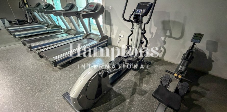 شقة في The Address Dubai Marina, مرسى دبي, دبي 2 غرف نوم, 91.3236 م² رقم 137417