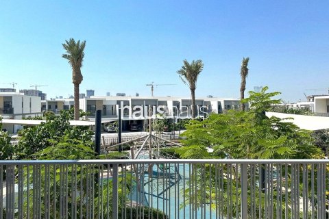 تاون هاوس في Elan, Tilal Al Ghaf, دبي 3 غرف نوم, 200 م² رقم 43561