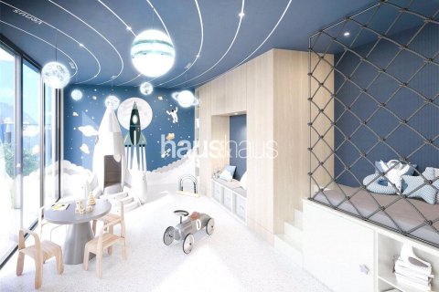 Appartement à Jumeirah Village Triangle, Dubai, 2 chambres, 107 m², № 43556 - photo 7