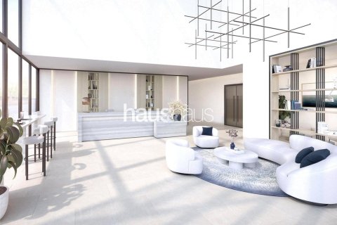Appartement à Jumeirah Village Triangle, Dubai, 2 chambres, 107 m², № 43556 - photo 2