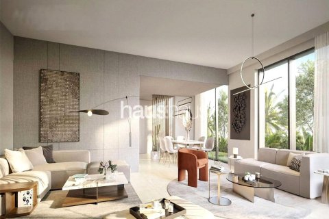 Villa in Aura, Tilal Al Ghaf, Dubai 3 bedrooms, 145 sq.m. № 43562 - photo 6