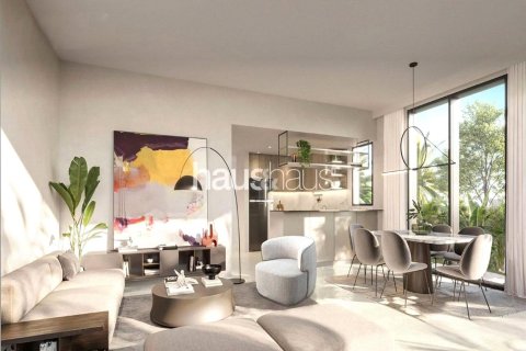 Villa in Aura, Tilal Al Ghaf, Dubai 3 bedrooms, 145 sq.m. № 43562 - photo 5