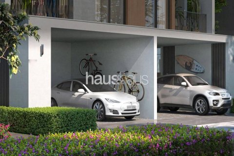 Villa in Aura, Tilal Al Ghaf, Dubai 3 bedrooms, 145 sq.m. № 43562 - photo 3