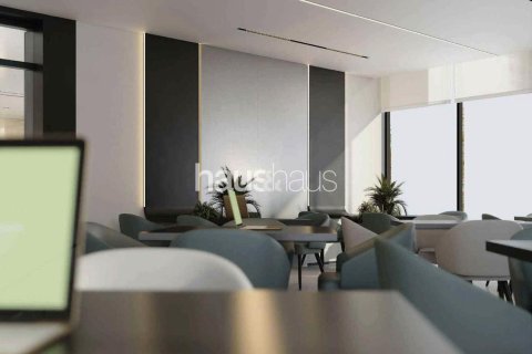 Купить квартиру в Джумейра Вилладж Серкл, Дубай: 1 спальня, 68м², № 43555 - фото 9